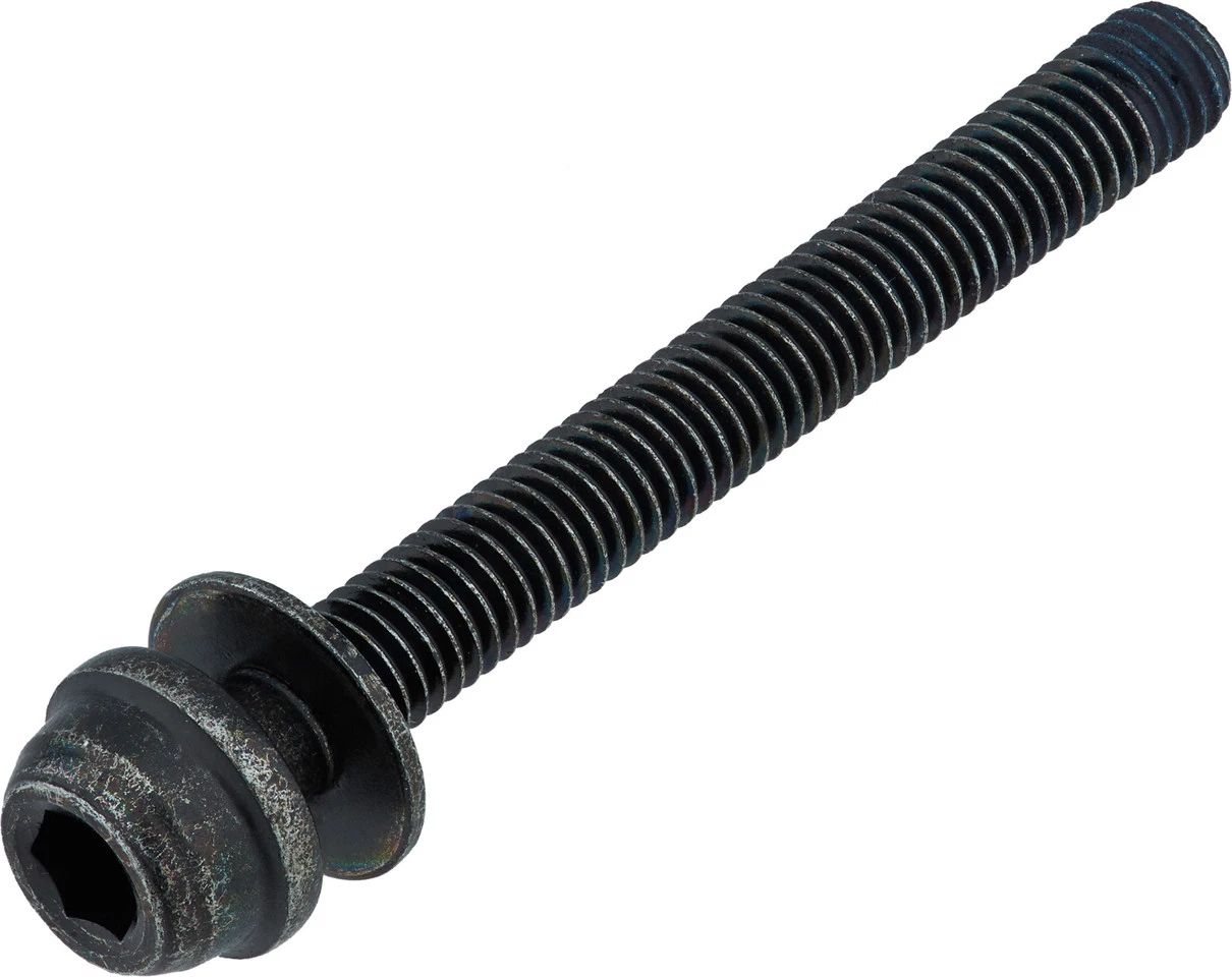 Shimano Tornillo De Fijación HR Typ C2 Para Flat Mount BR-R8170 / BR-R7170 4 Shimano Tornillo De Fijación HR Typ C2 Para Flat Mount BR-R8170 / BR-R7170 - Imagen 2