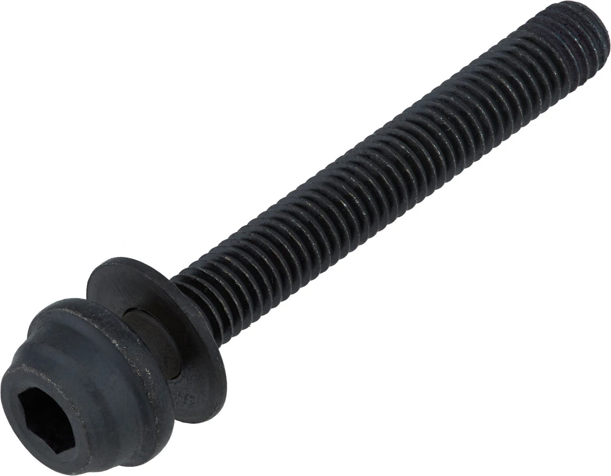 Shimano Tornillo De Fijación HR Typ C2 Para Flat Mount BR-R8170 / BR-R7170 5 Shimano Tornillo De Fijación HR Typ C2 Para Flat Mount BR-R8170 / BR-R7170 - Imagen 3