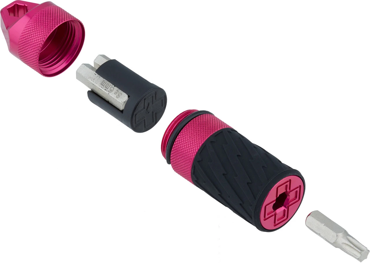 Muc-Off Herramienta De Transmisión De E-Bikes 4 Muc-Off Herramienta De Transmisión De E-Bikes - Imagen 2