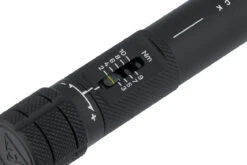 Topeak Llave De Torsión Torq Stick Pro 2-10 Nm 17 Topeak Llave De Torsión Torq Stick Pro 2-10 Nm -Dt-Swiss Ventas 464107