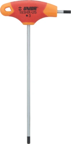 Llave Hexagonal Con Mango En T 193HX -Dt-Swiss Ventas 470018