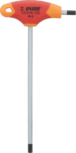 Llave Hexagonal Con Mango En T 193HX -Dt-Swiss Ventas 470019