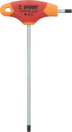 Llave Hexagonal Con Mango En T 193HX -Dt-Swiss Ventas 470020