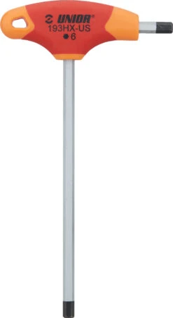 Llave Hexagonal Con Mango En T 193HX -Dt-Swiss Ventas 470022