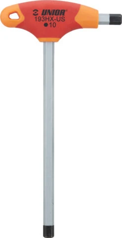 Llave Hexagonal Con Mango En T 193HX -Dt-Swiss Ventas 470023