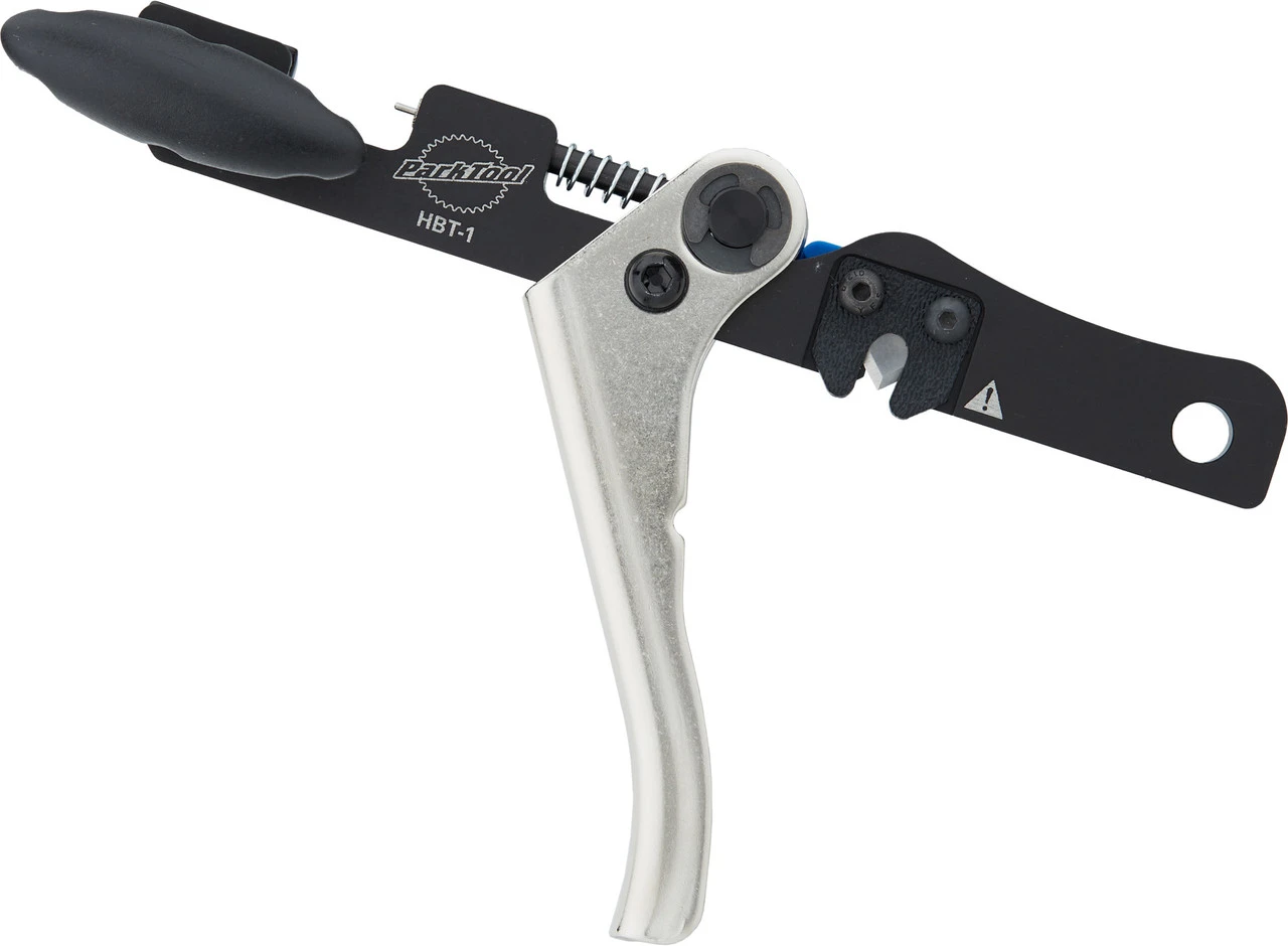 Parktool Cortador De Líneas De Frenos HBT-1 5 Parktool Cortador De Líneas De Frenos HBT-1 - Imagen 3