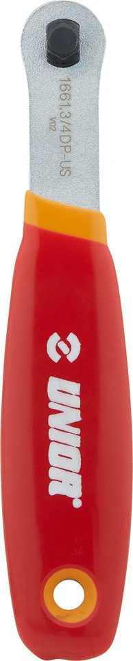 Desmontador De Bielas 1661.3/4DP C. Mango Para Shimano Octalink Y ISIS