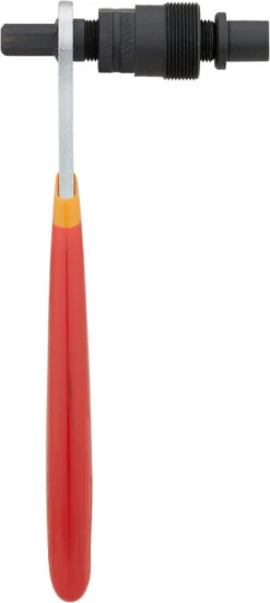 Desmontador De Bielas 1661.3/4DP C. Mango Para Shimano Octalink Y ISIS 9 Desmontador De Bielas 1661.3/4DP C. Mango Para Shimano Octalink Y ISIS -Dt-Swiss Ventas 470678