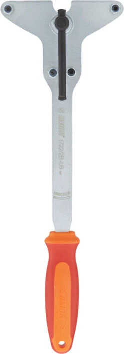 Extractor Cassettes Universal 1722/2BI P. Piñones Rueda Libre C. Rosca