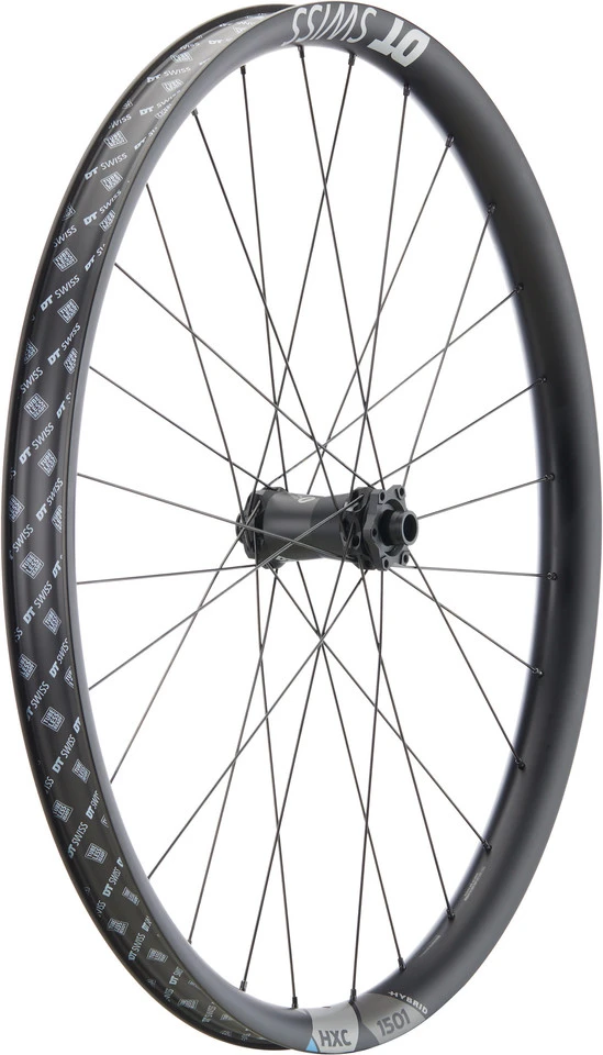 Dt-swiss Juego De Ruedas HXC 1501 SPLINE One 27,5" 35 Boost Disc 6 Aguj. Hybrid 4 Dt-swiss Juego De Ruedas HXC 1501 SPLINE One 27,5" 35 Boost Disc 6 Aguj. Hybrid - Imagen 2