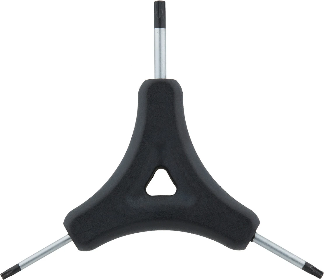 Llave De Torsión En Y Torx 1781/2TX 4 Llave De Torsión En Y Torx 1781/2TX - Imagen 2