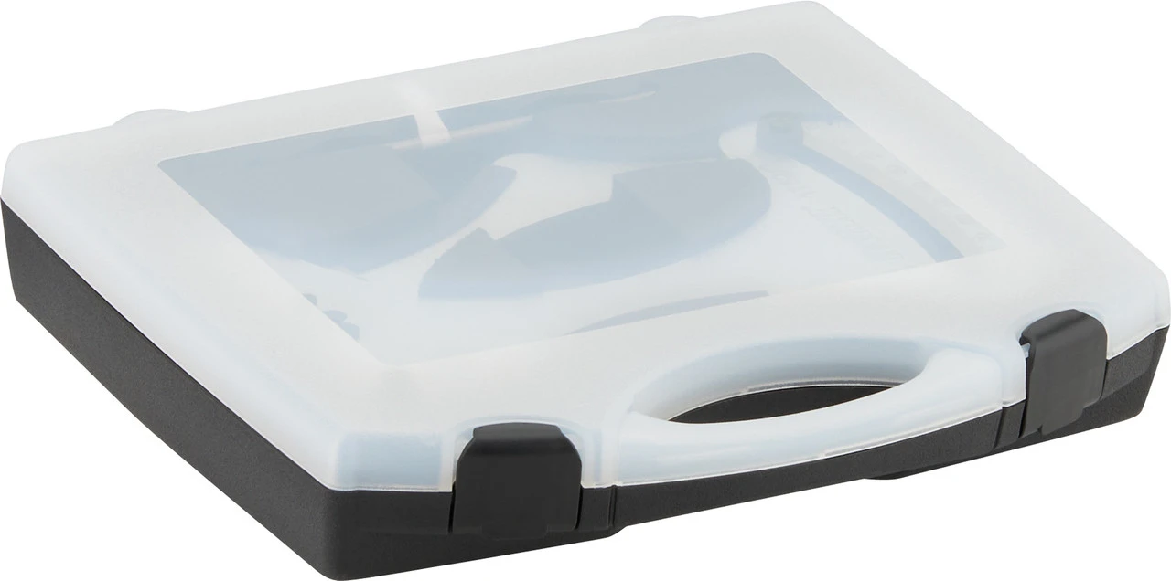 Medidor De Tensión De Radios 1752/2 4 Medidor De Tensión De Radios 1752/2 - Imagen 2