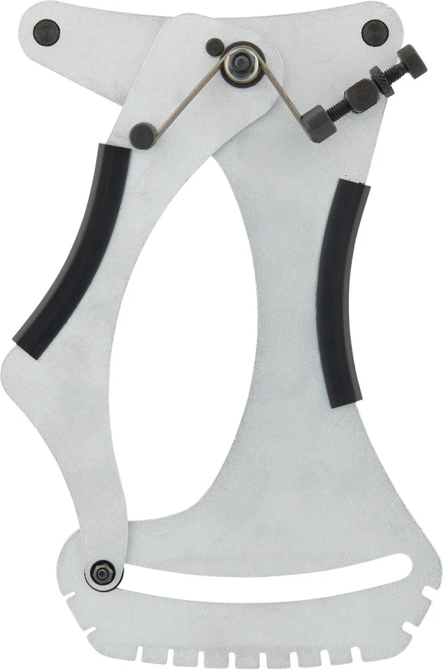 Medidor De Tensión De Radios 1752/2 6 Medidor De Tensión De Radios 1752/2 - Imagen 4