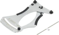 Medidor De Tensión De Radios 1752/2 11 Medidor De Tensión De Radios 1752/2 -Dt-Swiss Ventas 471096