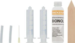 Kit De Purga Bleedkit Trickstuff -Dt-Swiss Ventas 471114