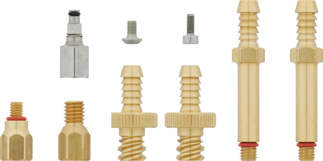 Trickstuff Kit De Purga Bleedkit Universal 4 Trickstuff Kit De Purga Bleedkit Universal - Imagen 2