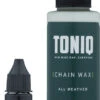 Bundle De Cera Para Cadenas Chain Wax 100 Ml + 15 Ml -Dt-Swiss Ventas 471122