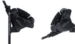 Shimano Set De Frenos De Disco 105 D+t BR-R7170 + Di2 ST-R7170 13 Shimano Set De Frenos De Disco 105 D+t BR-R7170 + Di2 ST-R7170 -Dt-Swiss Ventas 471550