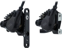 Shimano Set De Frenos De Disco 105 D+t BR-R7170 + Di2 ST-R7170 15 Shimano Set De Frenos De Disco 105 D+t BR-R7170 + Di2 ST-R7170 -Dt-Swiss Ventas 471552