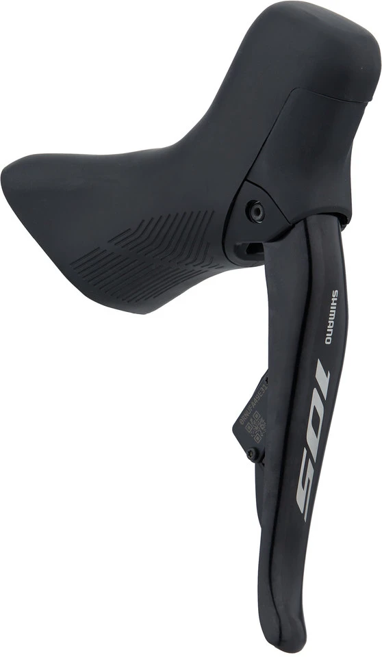 Shimano Freno De Disco 105 BR-R7170 + Di2 ST-R7170 4 Shimano Freno De Disco 105 BR-R7170 + Di2 ST-R7170 - Imagen 2