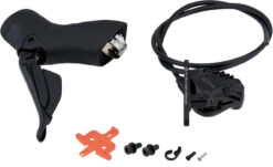 Shimano Freno De Disco 105 BR-R7170 + Di2 ST-R7170 25 Shimano Freno De Disco 105 BR-R7170 + Di2 ST-R7170 -Dt-Swiss Ventas 471647