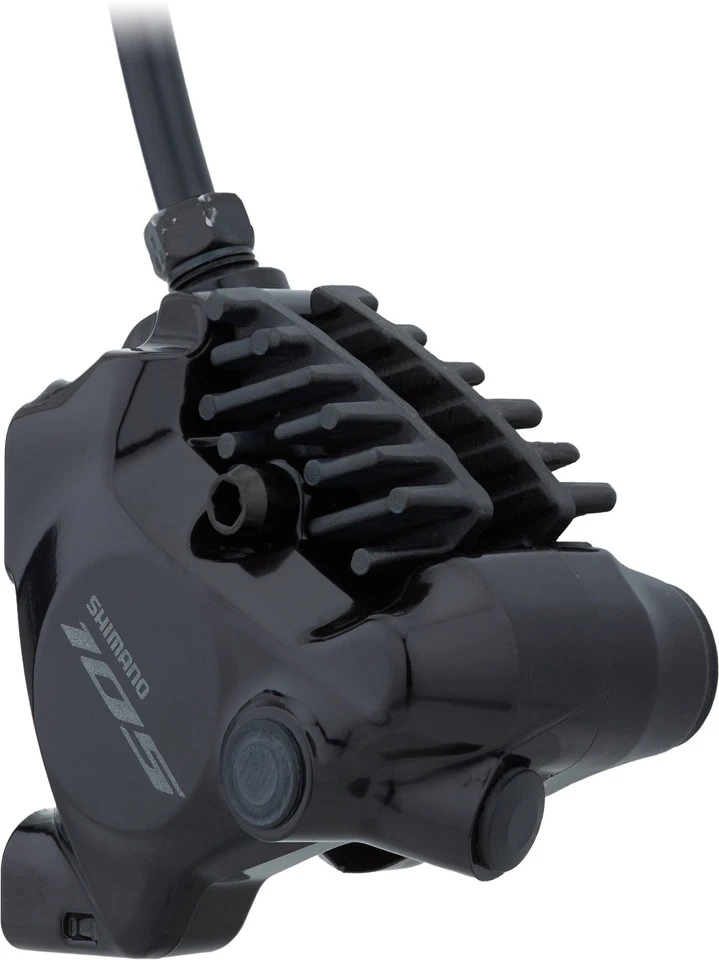 Shimano Freno De Disco 105 BR-R7170 + Di2 ST-R7170 15 Shimano Freno De Disco 105 BR-R7170 + Di2 ST-R7170 - Imagen 13