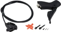 Shimano Freno De Disco 105 BR-R7170 + Di2 ST-R7170 33 Shimano Freno De Disco 105 BR-R7170 + Di2 ST-R7170 -Dt-Swiss Ventas 471655