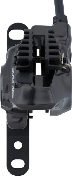 Shimano Freno De Disco Dura-Ace BR-R9270 + Di2 ST-R9270 24 Shimano Freno De Disco Dura-Ace BR-R9270 + Di2 ST-R9270 -Dt-Swiss Ventas 471801