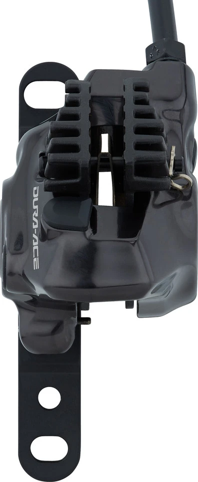 Shimano Freno De Disco Dura-Ace BR-R9270 + Di2 ST-R9270 9 Shimano Freno De Disco Dura-Ace BR-R9270 + Di2 ST-R9270 - Imagen 7