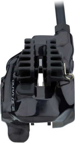 Shimano Freno De Disco Dura-Ace BR-R9270 + Di2 ST-R9270 32 Shimano Freno De Disco Dura-Ace BR-R9270 + Di2 ST-R9270 -Dt-Swiss Ventas 471809