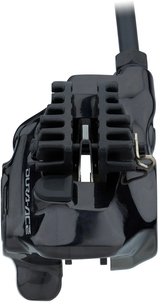 Shimano Freno De Disco Dura-Ace BR-R9270 + Di2 ST-R9270 17 Shimano Freno De Disco Dura-Ace BR-R9270 + Di2 ST-R9270 - Imagen 15