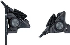 Shimano Set De Frenos De Disco Dura-Ace D+t BR-R9270 + Di2 ST-R9270 -Dt-Swiss Ventas 472200