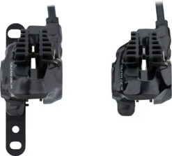 Shimano Set De Frenos De Disco Dura-Ace D+t BR-R9270 + Di2 ST-R9270 -Dt-Swiss Ventas 472203