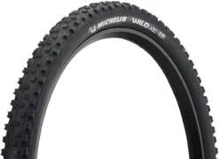 Michelin Cubierta Plegable Wild XC Performance 29"