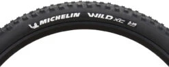 Michelin Cubierta Plegable Wild XC Performance 29" -Dt-Swiss Ventas 474906