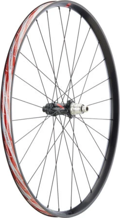 Fulcrum Juego De Ruedas Red Metal 5 Disc Center Lock Boost 29" Modelo 2023 -Dt-Swiss Ventas 474936