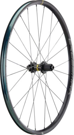 Mavic Juego De Ruedas Crossmax Disc 6 Agujeros 29" 12 Mavic Juego De Ruedas Crossmax Disc 6 Agujeros 29" -Dt-Swiss Ventas 474957