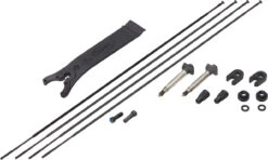 Mavic Juego De Ruedas Crossmax Disc 6 Agujeros 29" 15 Mavic Juego De Ruedas Crossmax Disc 6 Agujeros 29" -Dt-Swiss Ventas 474960