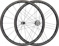 Campagnolo® Juego De Ruedas Bora Ultra 35 Dark Label Carbon