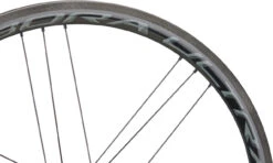 Campagnolo® Juego De Ruedas Bora Ultra 35 Dark Label Carbon -Dt-Swiss Ventas 475332