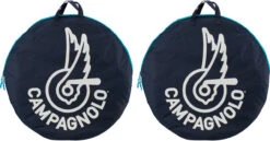 Campagnolo® Juego De Ruedas Bora Ultra 35 Dark Label Carbon -Dt-Swiss Ventas 475334