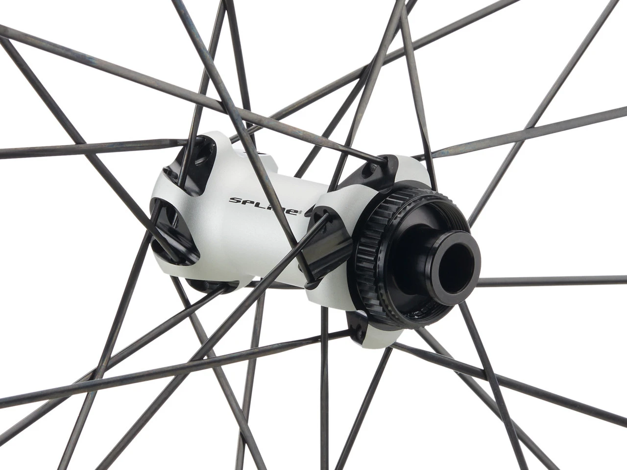 Dt-swiss Juego De Ruedas PR 1600 SPLINE 32 Disc Center Lock 28" 5 Dt-swiss Juego De Ruedas PR 1600 SPLINE 32 Disc Center Lock 28" - Imagen 3