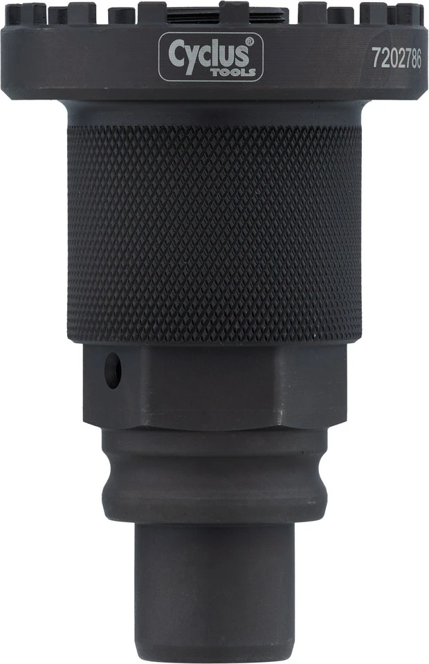 Cyclus Tools Herr. Anillos De Bloqueo P. E-Bikes Snap.In SN.86-W Para Shimano EP8 5 Cyclus Tools Herr. Anillos De Bloqueo P. E-Bikes Snap.In SN.86-W Para Shimano EP8 - Imagen 3