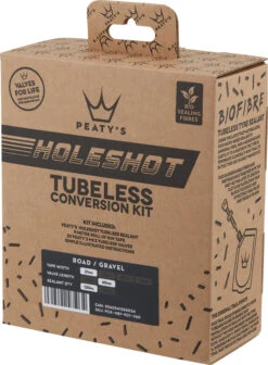 Kit De Conversión Holeshot Tubeless Conversion Kit -Dt-Swiss Ventas 479567