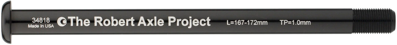 Eje Pasante RT Lightning Bolt-On Rear 5 Eje Pasante RT Lightning Bolt-On Rear - Imagen 3