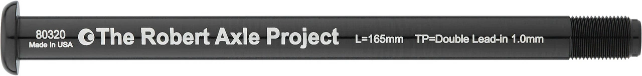 Eje Pasante RT Lightning Bolt-On Rear 13 Eje Pasante RT Lightning Bolt-On Rear - Imagen 11