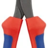 KNIPEX Alicates De Agarre Frontal TwinGrip Con Mango De Varios Componentes -Dt-Swiss Ventas 484644