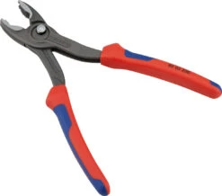 KNIPEX Alicates De Agarre Frontal TwinGrip Con Mango De Varios Componentes -Dt-Swiss Ventas 484647