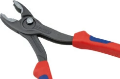 KNIPEX Alicates De Agarre Frontal TwinGrip Con Mango De Varios Componentes -Dt-Swiss Ventas 484648