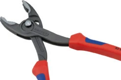 KNIPEX Alicates De Agarre Frontal TwinGrip Con Mango De Varios Componentes -Dt-Swiss Ventas 484649